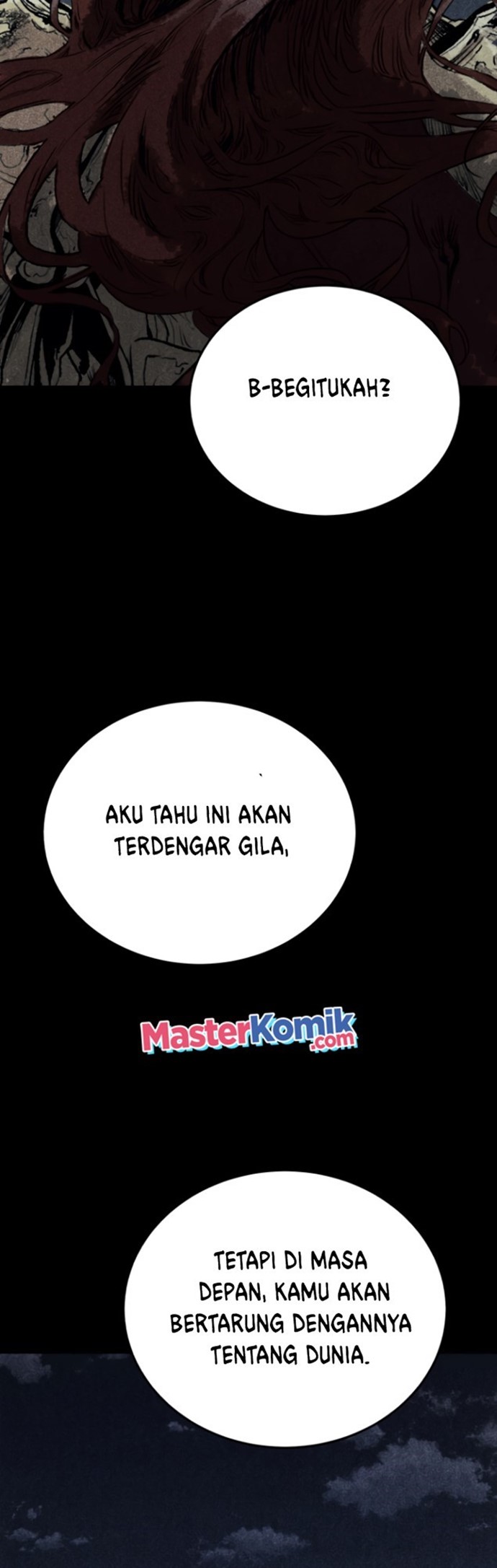 History Of The Three States Chapter 20 Bahasa Indonesia