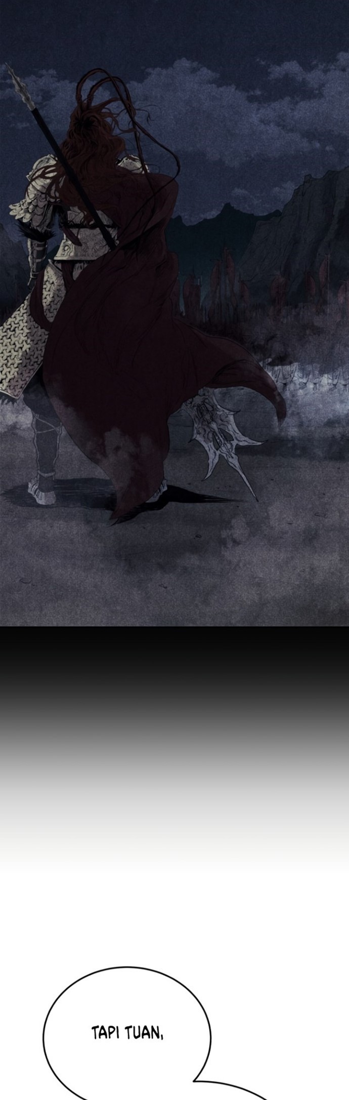 History Of The Three States Chapter 20 Bahasa Indonesia