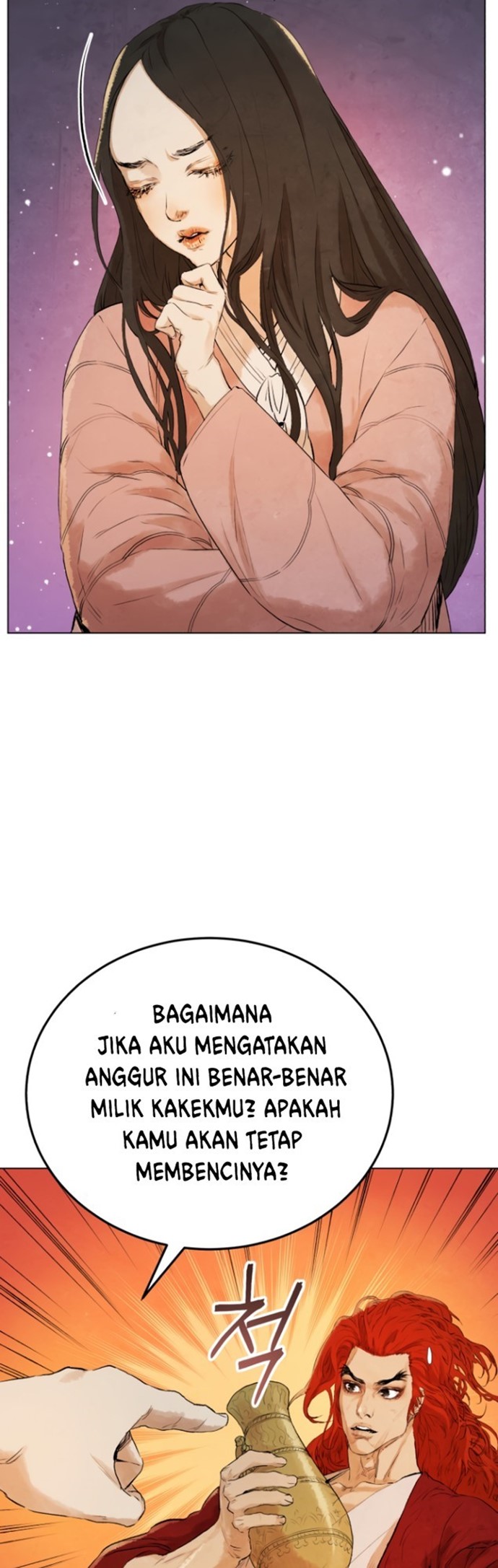 History Of The Three States Chapter 20 Bahasa Indonesia