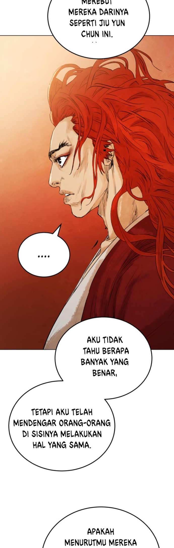 History Of The Three States Chapter 20 Bahasa Indonesia