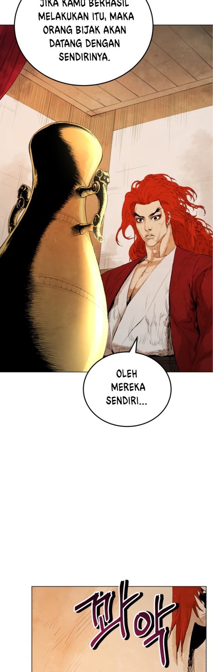 History Of The Three States Chapter 20 Bahasa Indonesia