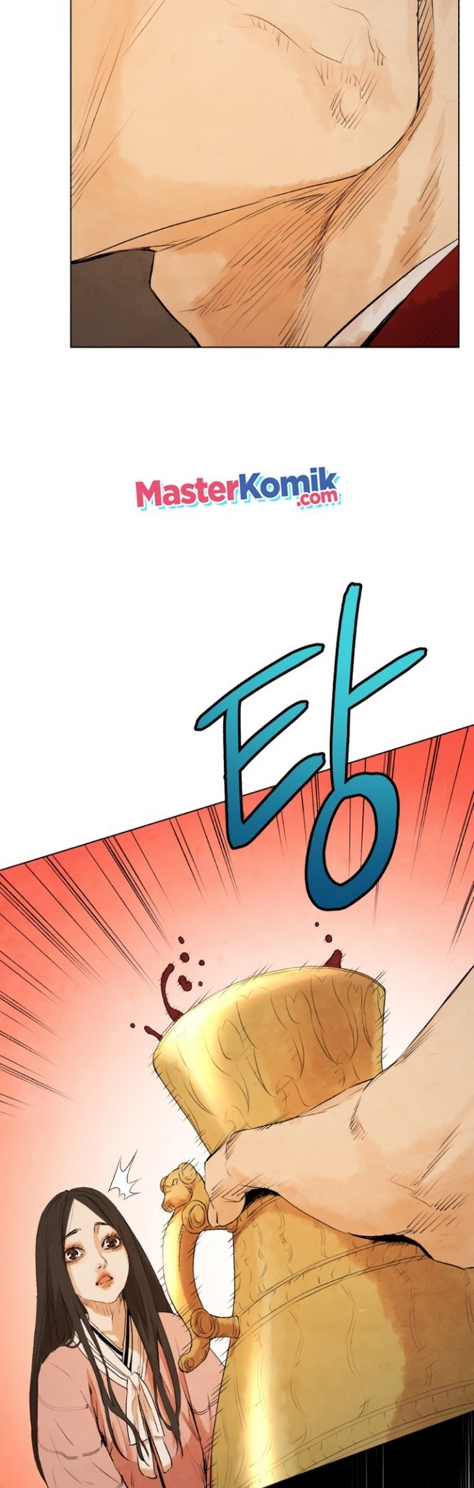 History Of The Three States Chapter 20 Bahasa Indonesia