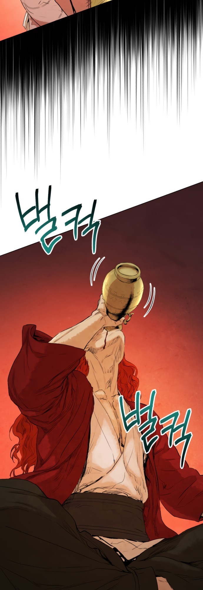 History Of The Three States Chapter 20 Bahasa Indonesia