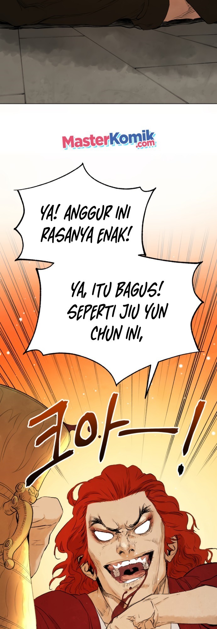 History Of The Three States Chapter 20 Bahasa Indonesia