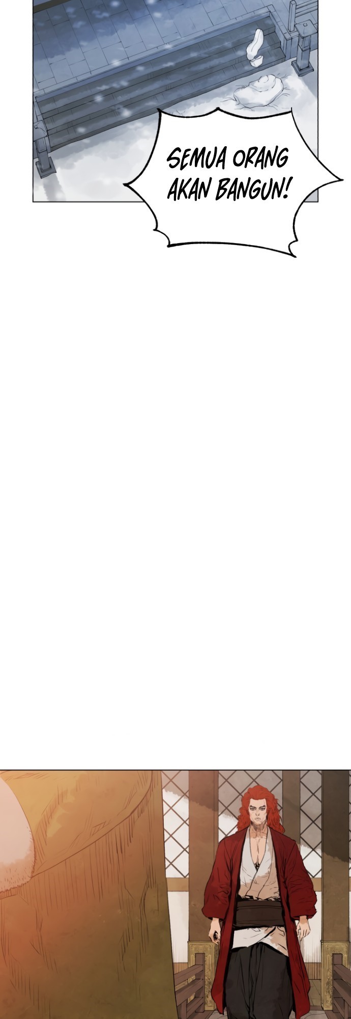 History Of The Three States Chapter 20 Bahasa Indonesia