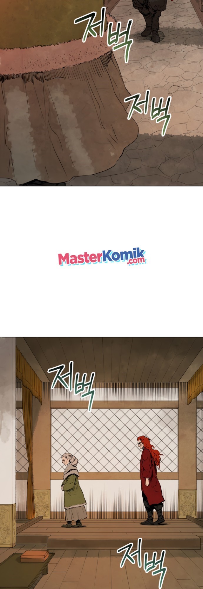 History Of The Three States Chapter 20 Bahasa Indonesia