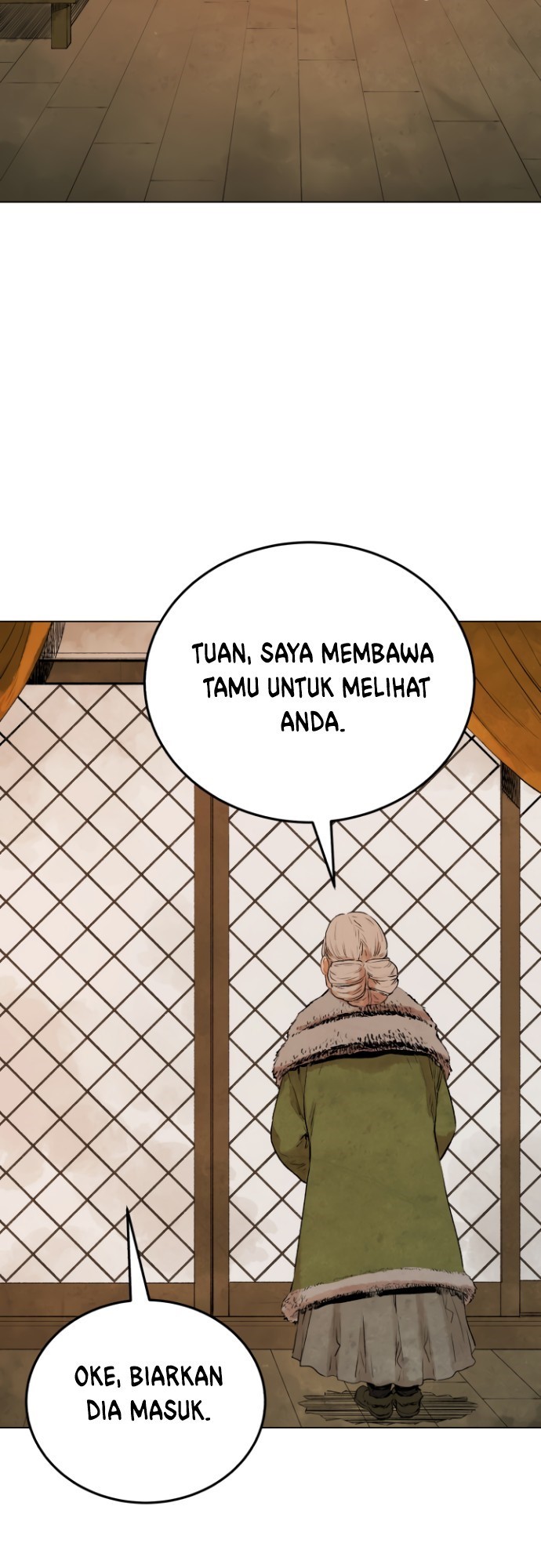 History Of The Three States Chapter 20 Bahasa Indonesia