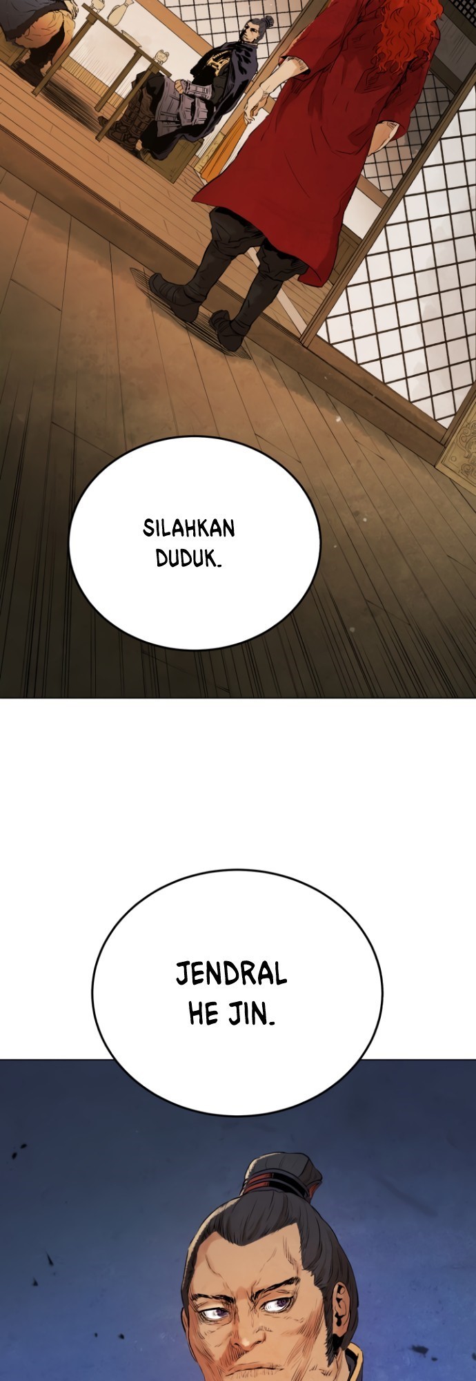 History Of The Three States Chapter 20 Bahasa Indonesia