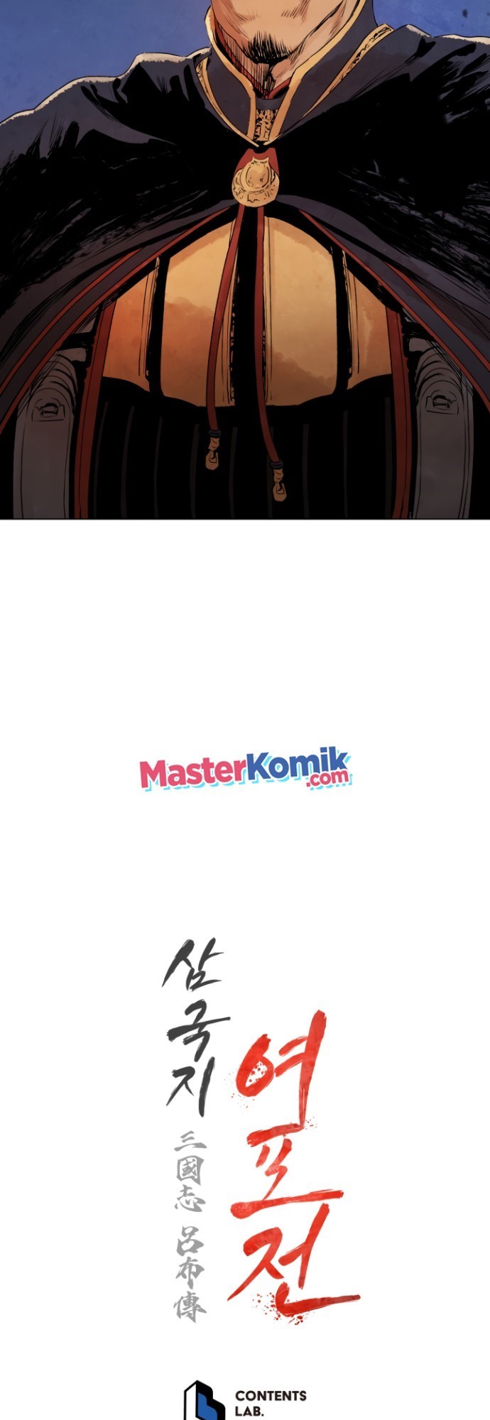 History Of The Three States Chapter 20 Bahasa Indonesia