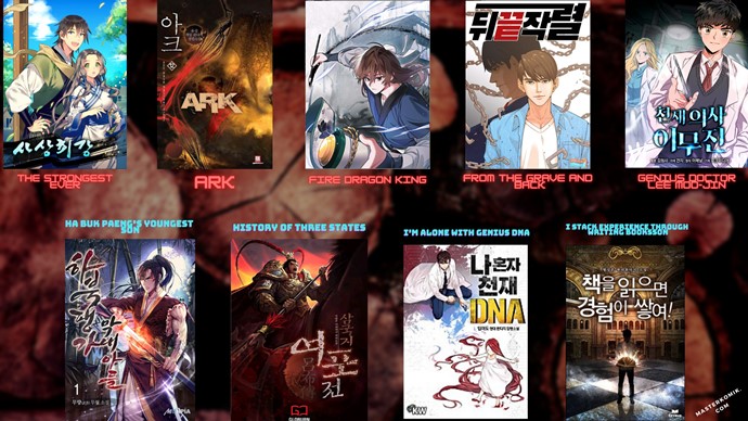 History Of The Three States Chapter 20 Bahasa Indonesia