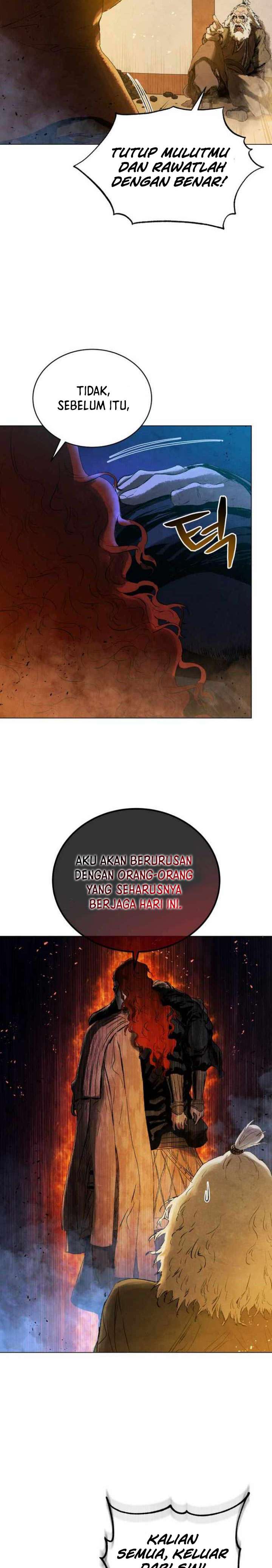 History Of The Three States chapter 59