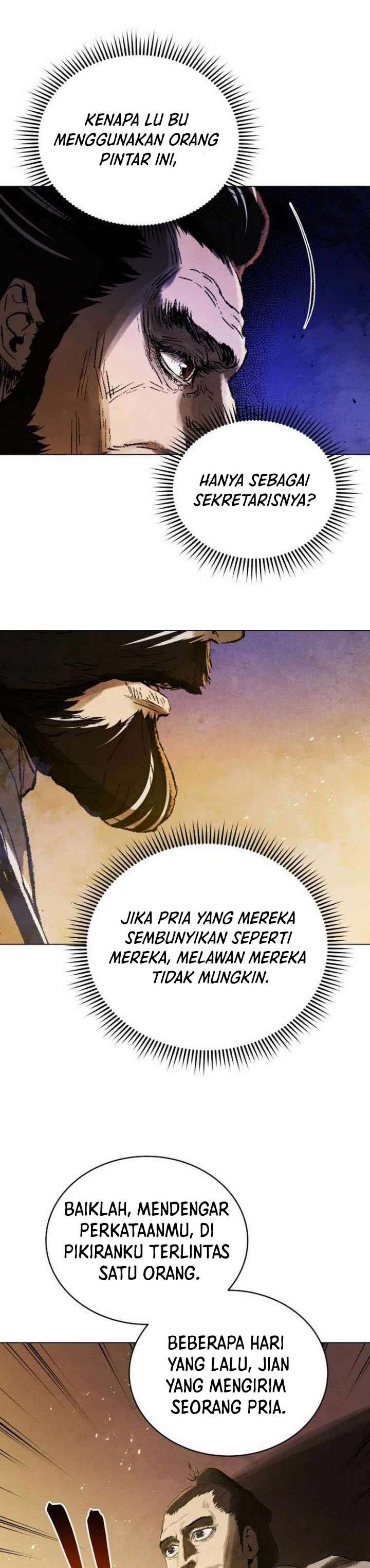 History Of The Three States chapter 72