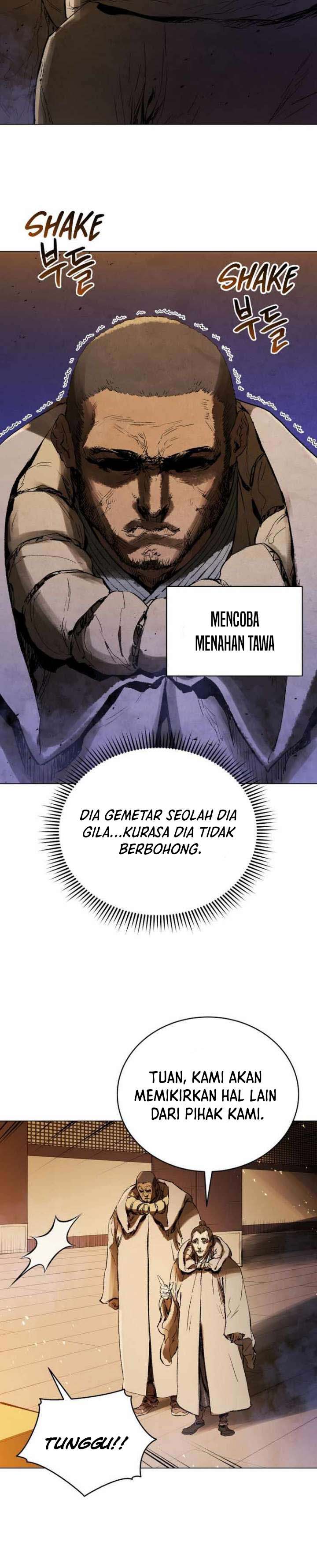 History Of The Three States chapter 72