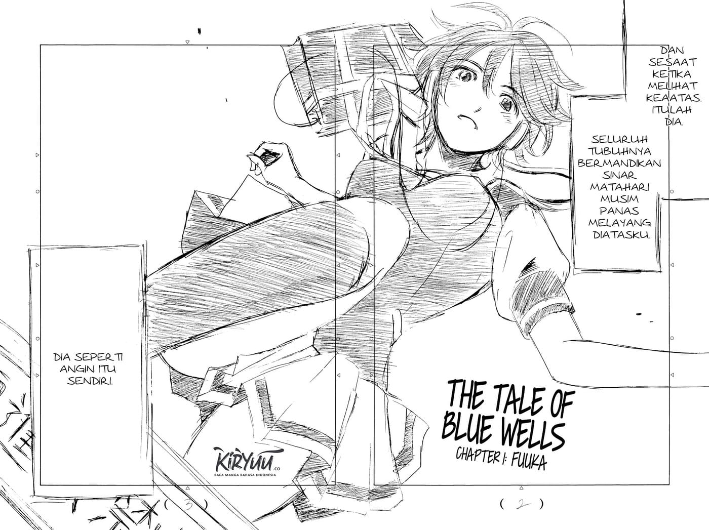 Hitman (Seo Kouji) Chapter 53 Bahasa Indonesia