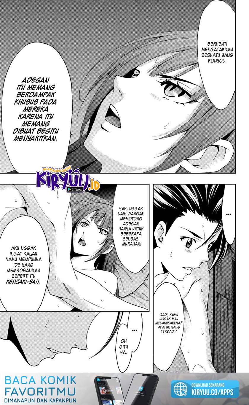 Hitman (Seo Kouji) chapter 66