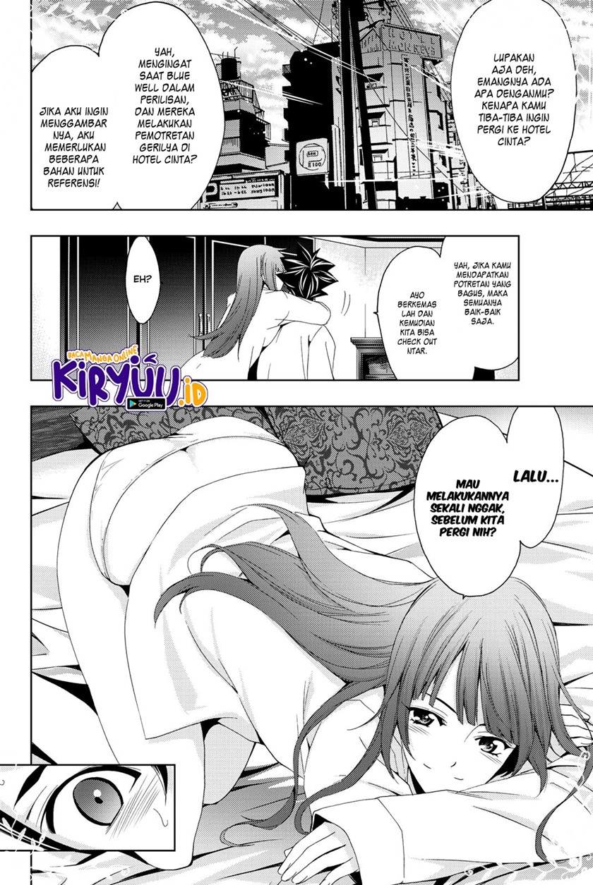 Hitman (Seo Kouji) chapter 68