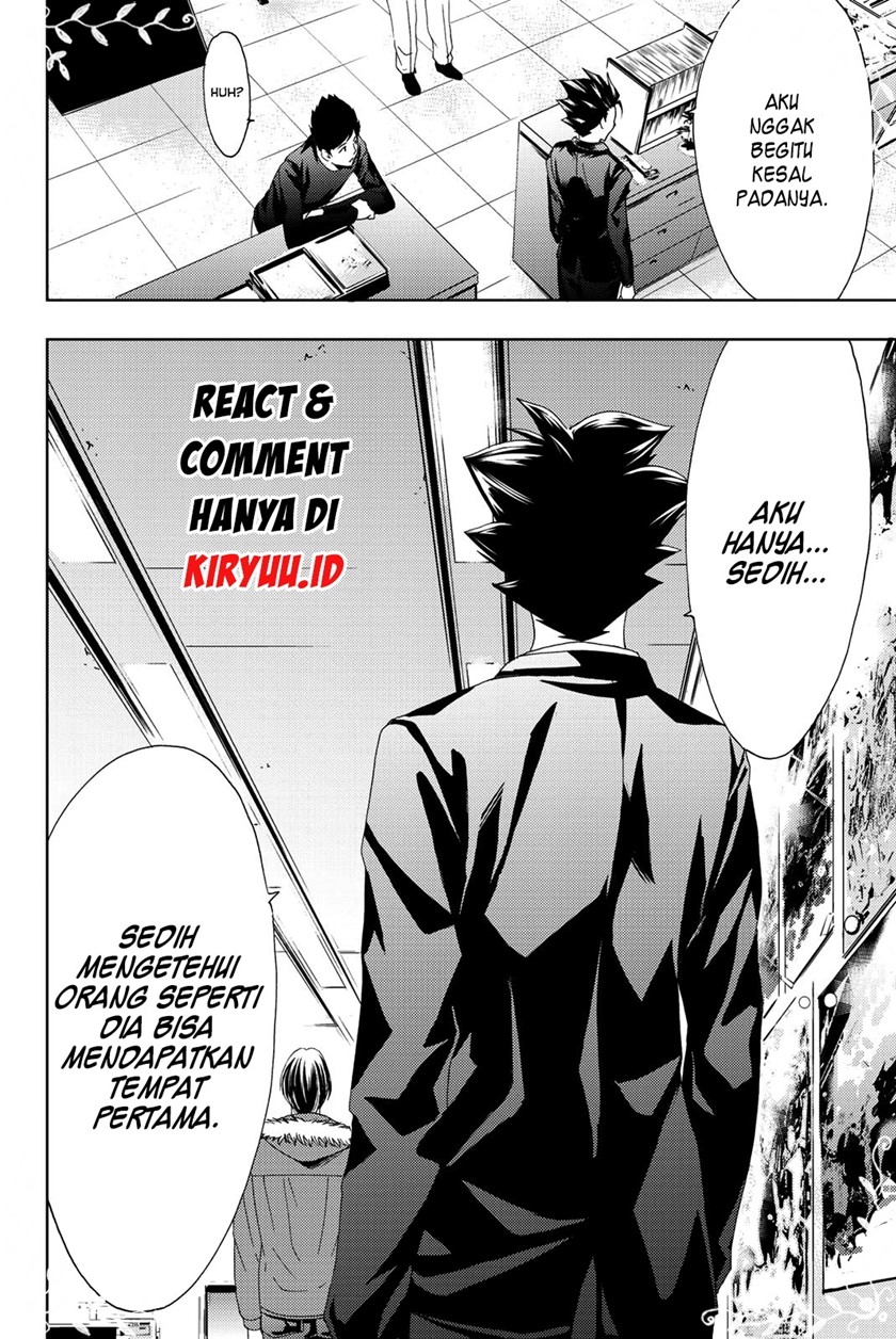 Hitman (Seo Kouji) chapter 68