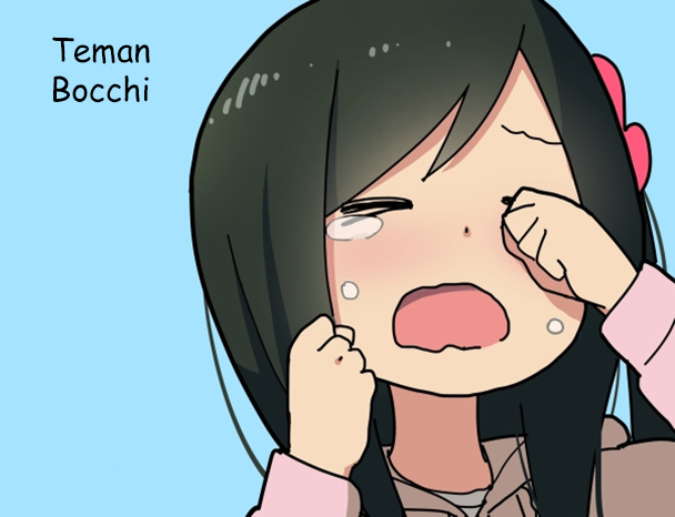 Hitoribocchi no OO Seikatsu (Webcomic) chapter 4