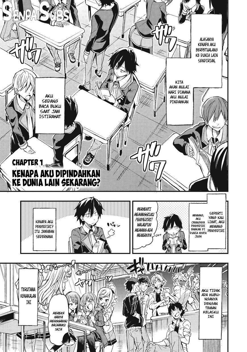 Dilarang COPAS - situs resmi www.mangacanblog.com - Komik hitoribocchi no isekai kouryaku 001 - chapter 1 2 Indonesia hitoribocchi no isekai kouryaku 001 - chapter 1 Terbaru 4|Baca Manga Komik Indonesia|Mangacan