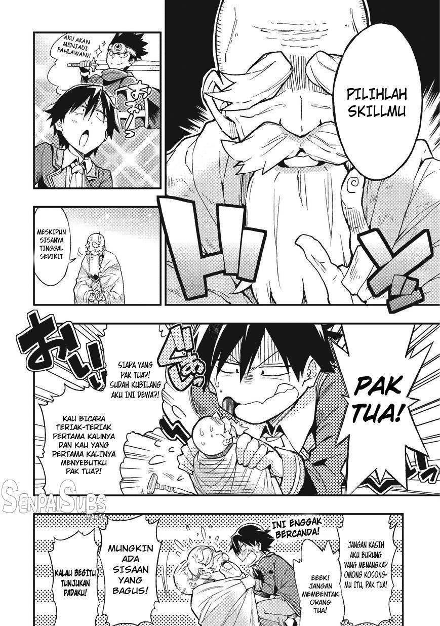 Dilarang COPAS - situs resmi www.mangacanblog.com - Komik hitoribocchi no isekai kouryaku 001 - chapter 1 2 Indonesia hitoribocchi no isekai kouryaku 001 - chapter 1 Terbaru 11|Baca Manga Komik Indonesia|Mangacan