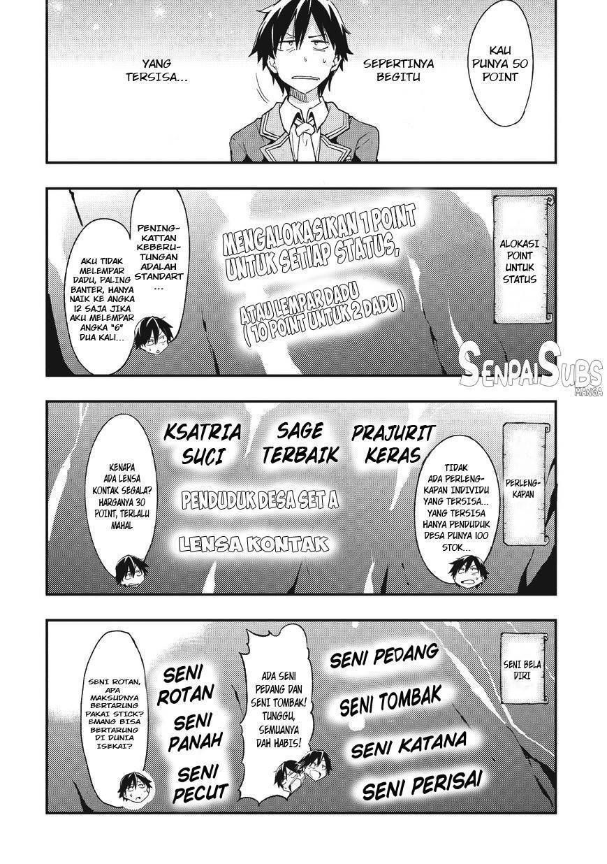 Dilarang COPAS - situs resmi www.mangacanblog.com - Komik hitoribocchi no isekai kouryaku 001 - chapter 1 2 Indonesia hitoribocchi no isekai kouryaku 001 - chapter 1 Terbaru 13|Baca Manga Komik Indonesia|Mangacan