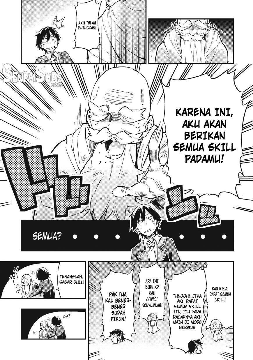 Dilarang COPAS - situs resmi www.mangacanblog.com - Komik hitoribocchi no isekai kouryaku 001 - chapter 1 2 Indonesia hitoribocchi no isekai kouryaku 001 - chapter 1 Terbaru 16|Baca Manga Komik Indonesia|Mangacan