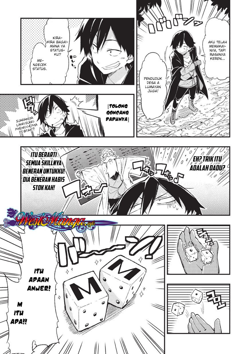 Dilarang COPAS - situs resmi www.mangacanblog.com - Komik hitoribocchi no isekai kouryaku 002 - chapter 2 3 Indonesia hitoribocchi no isekai kouryaku 002 - chapter 2 Terbaru 3|Baca Manga Komik Indonesia|Mangacan