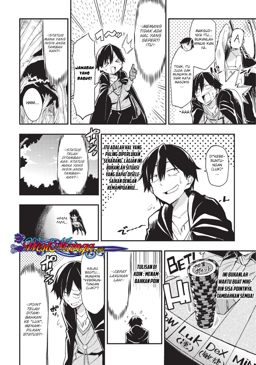 Dilarang COPAS - situs resmi www.mangacanblog.com - Komik hitoribocchi no isekai kouryaku 002 - chapter 2 3 Indonesia hitoribocchi no isekai kouryaku 002 - chapter 2 Terbaru 4|Baca Manga Komik Indonesia|Mangacan