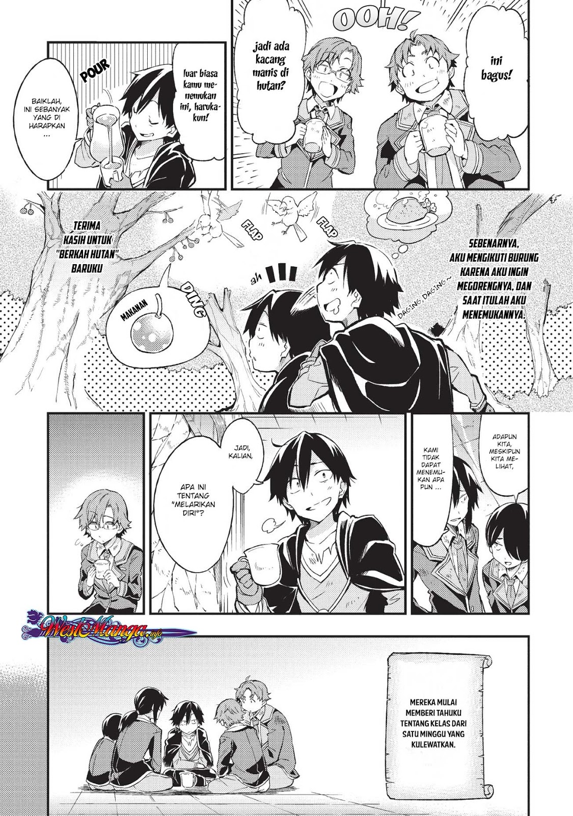 Dilarang COPAS - situs resmi www.mangacanblog.com - Komik hitoribocchi no isekai kouryaku 006 - chapter 6 7 Indonesia hitoribocchi no isekai kouryaku 006 - chapter 6 Terbaru 4|Baca Manga Komik Indonesia|Mangacan