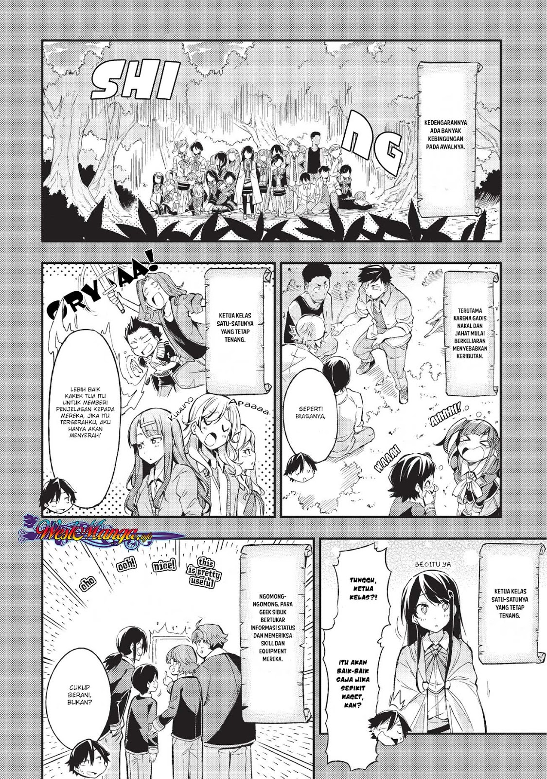 Dilarang COPAS - situs resmi www.mangacanblog.com - Komik hitoribocchi no isekai kouryaku 006 - chapter 6 7 Indonesia hitoribocchi no isekai kouryaku 006 - chapter 6 Terbaru 5|Baca Manga Komik Indonesia|Mangacan