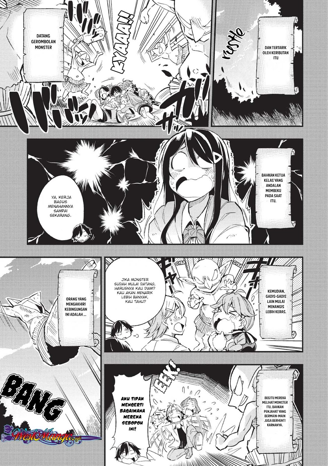 Dilarang COPAS - situs resmi www.mangacanblog.com - Komik hitoribocchi no isekai kouryaku 006 - chapter 6 7 Indonesia hitoribocchi no isekai kouryaku 006 - chapter 6 Terbaru 6|Baca Manga Komik Indonesia|Mangacan