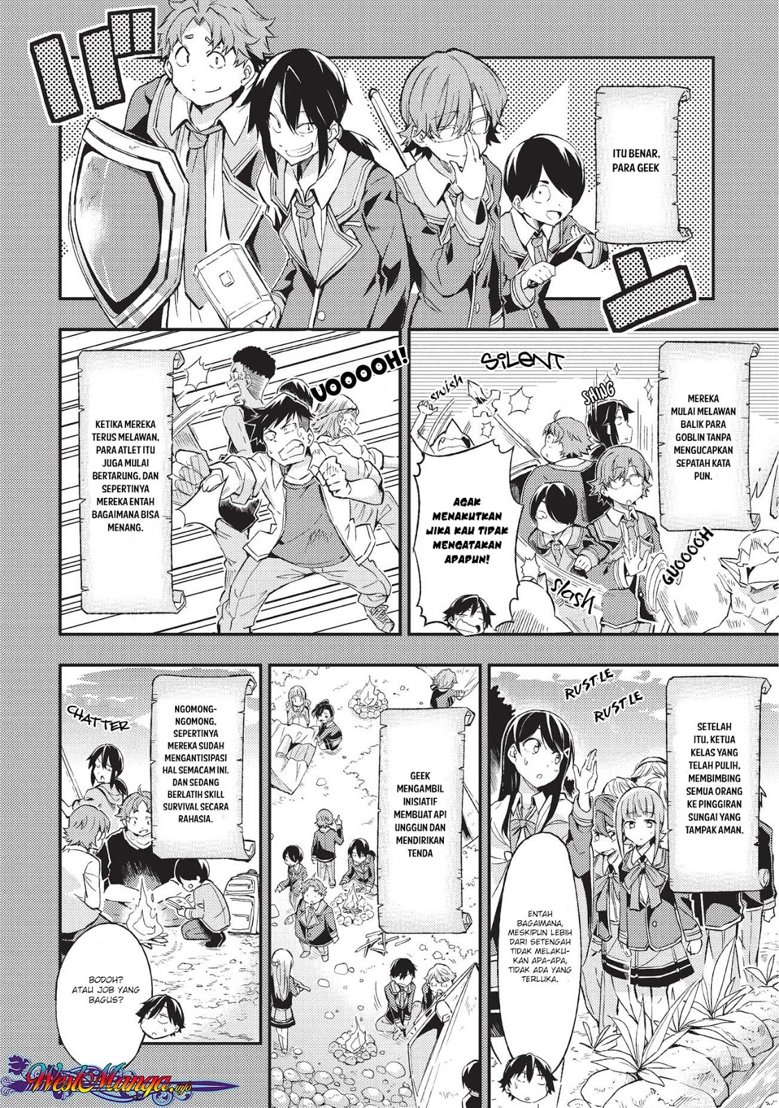 Dilarang COPAS - situs resmi www.mangacanblog.com - Komik hitoribocchi no isekai kouryaku 006 - chapter 6 7 Indonesia hitoribocchi no isekai kouryaku 006 - chapter 6 Terbaru 7|Baca Manga Komik Indonesia|Mangacan