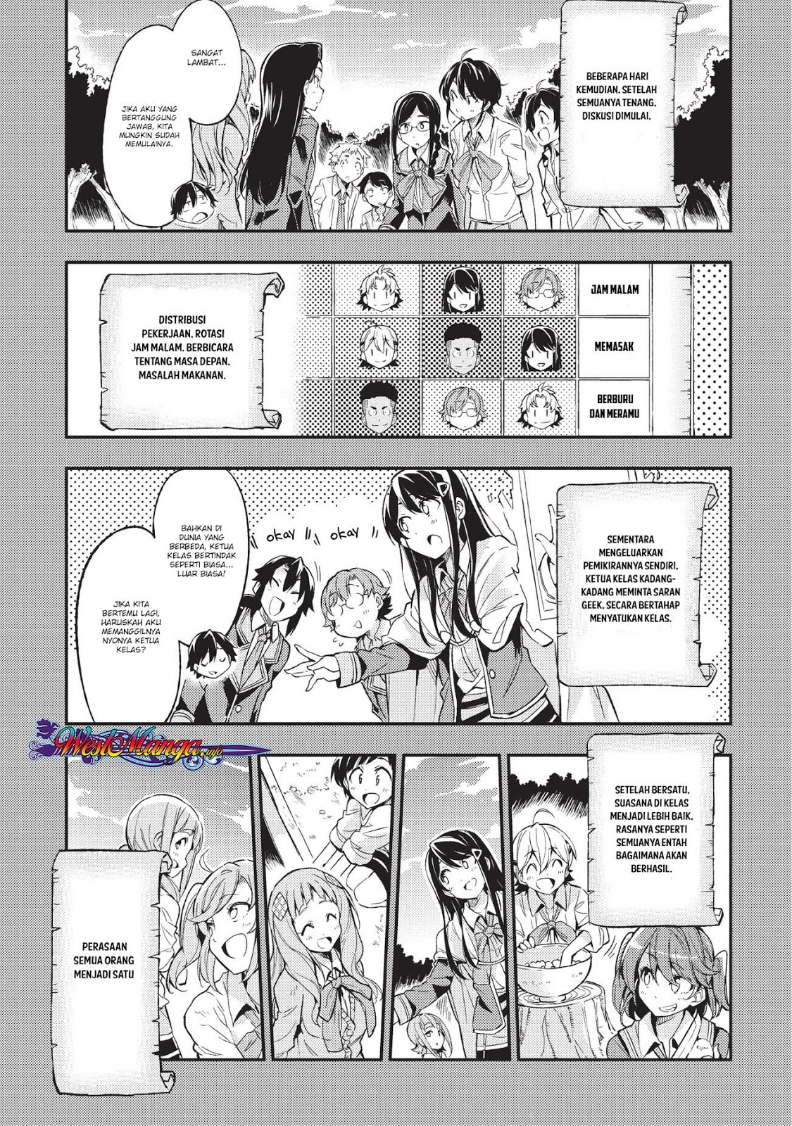 Dilarang COPAS - situs resmi www.mangacanblog.com - Komik hitoribocchi no isekai kouryaku 006 - chapter 6 7 Indonesia hitoribocchi no isekai kouryaku 006 - chapter 6 Terbaru 8|Baca Manga Komik Indonesia|Mangacan