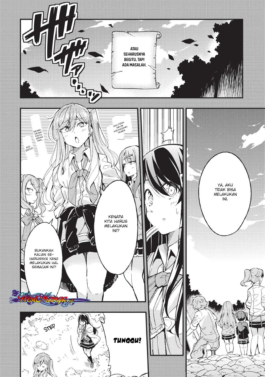 Dilarang COPAS - situs resmi www.mangacanblog.com - Komik hitoribocchi no isekai kouryaku 006 - chapter 6 7 Indonesia hitoribocchi no isekai kouryaku 006 - chapter 6 Terbaru 9|Baca Manga Komik Indonesia|Mangacan