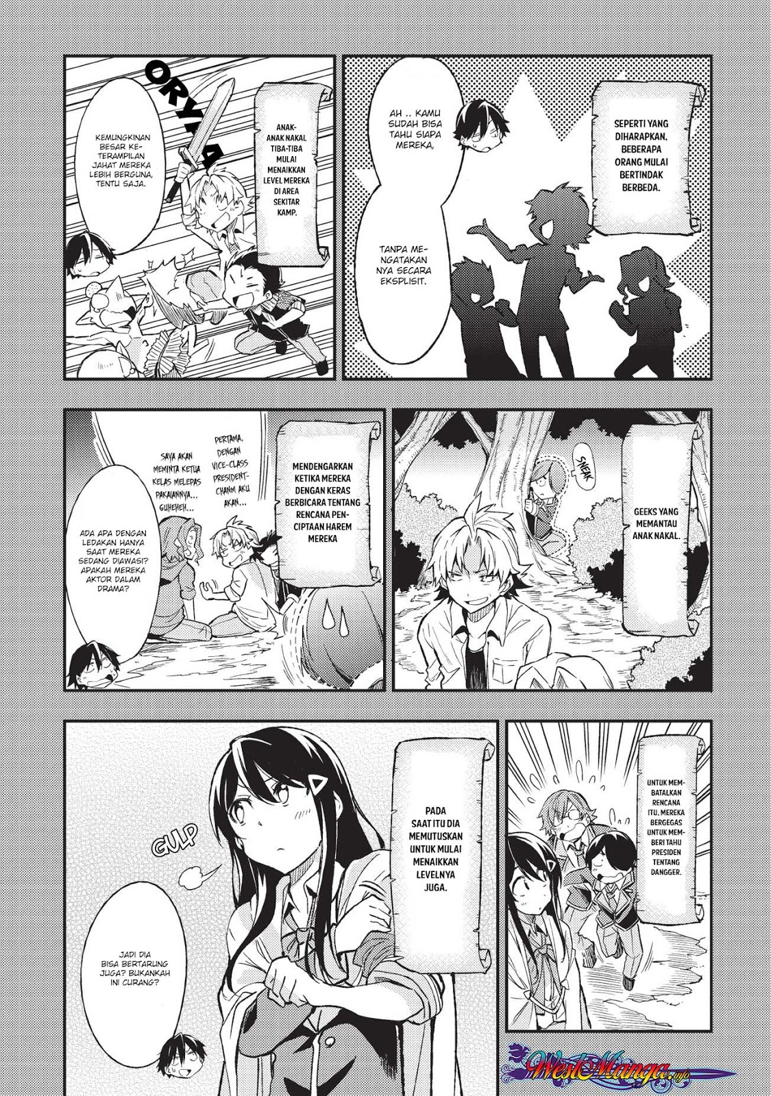 Dilarang COPAS - situs resmi www.mangacanblog.com - Komik hitoribocchi no isekai kouryaku 007 - chapter 7 8 Indonesia hitoribocchi no isekai kouryaku 007 - chapter 7 Terbaru 6|Baca Manga Komik Indonesia|Mangacan