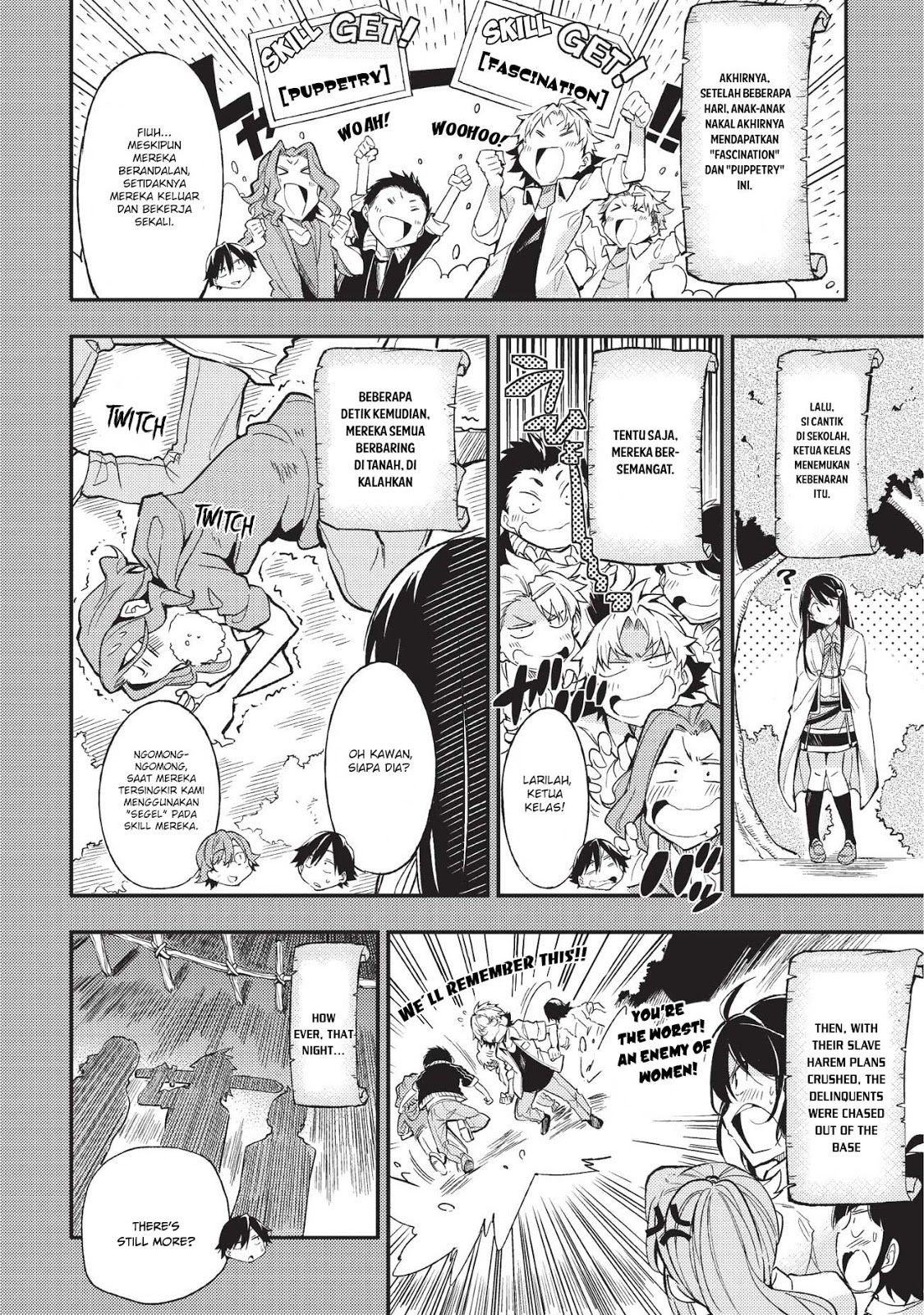 Dilarang COPAS - situs resmi www.mangacanblog.com - Komik hitoribocchi no isekai kouryaku 007 - chapter 7 8 Indonesia hitoribocchi no isekai kouryaku 007 - chapter 7 Terbaru 7|Baca Manga Komik Indonesia|Mangacan