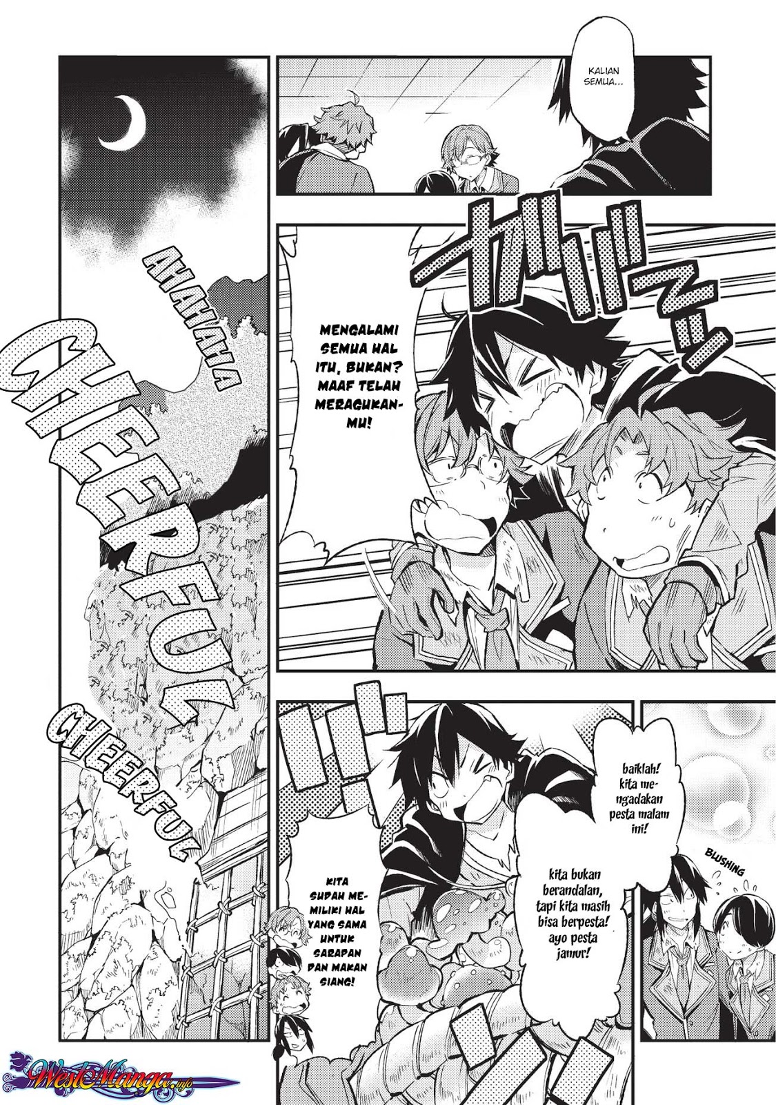 Dilarang COPAS - situs resmi www.mangacanblog.com - Komik hitoribocchi no isekai kouryaku 007 - chapter 7 8 Indonesia hitoribocchi no isekai kouryaku 007 - chapter 7 Terbaru 9|Baca Manga Komik Indonesia|Mangacan