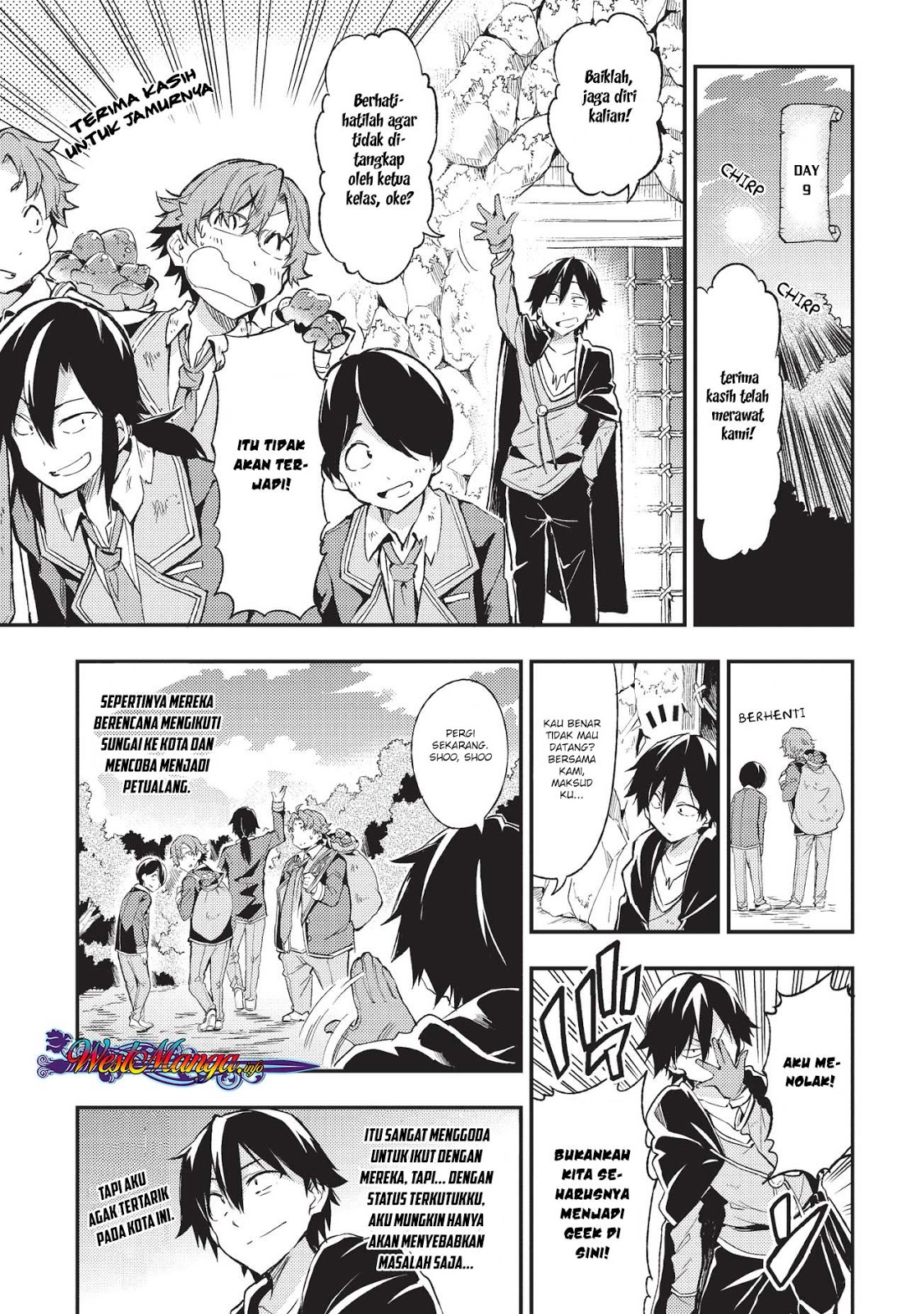 Dilarang COPAS - situs resmi www.mangacanblog.com - Komik hitoribocchi no isekai kouryaku 007 - chapter 7 8 Indonesia hitoribocchi no isekai kouryaku 007 - chapter 7 Terbaru 10|Baca Manga Komik Indonesia|Mangacan