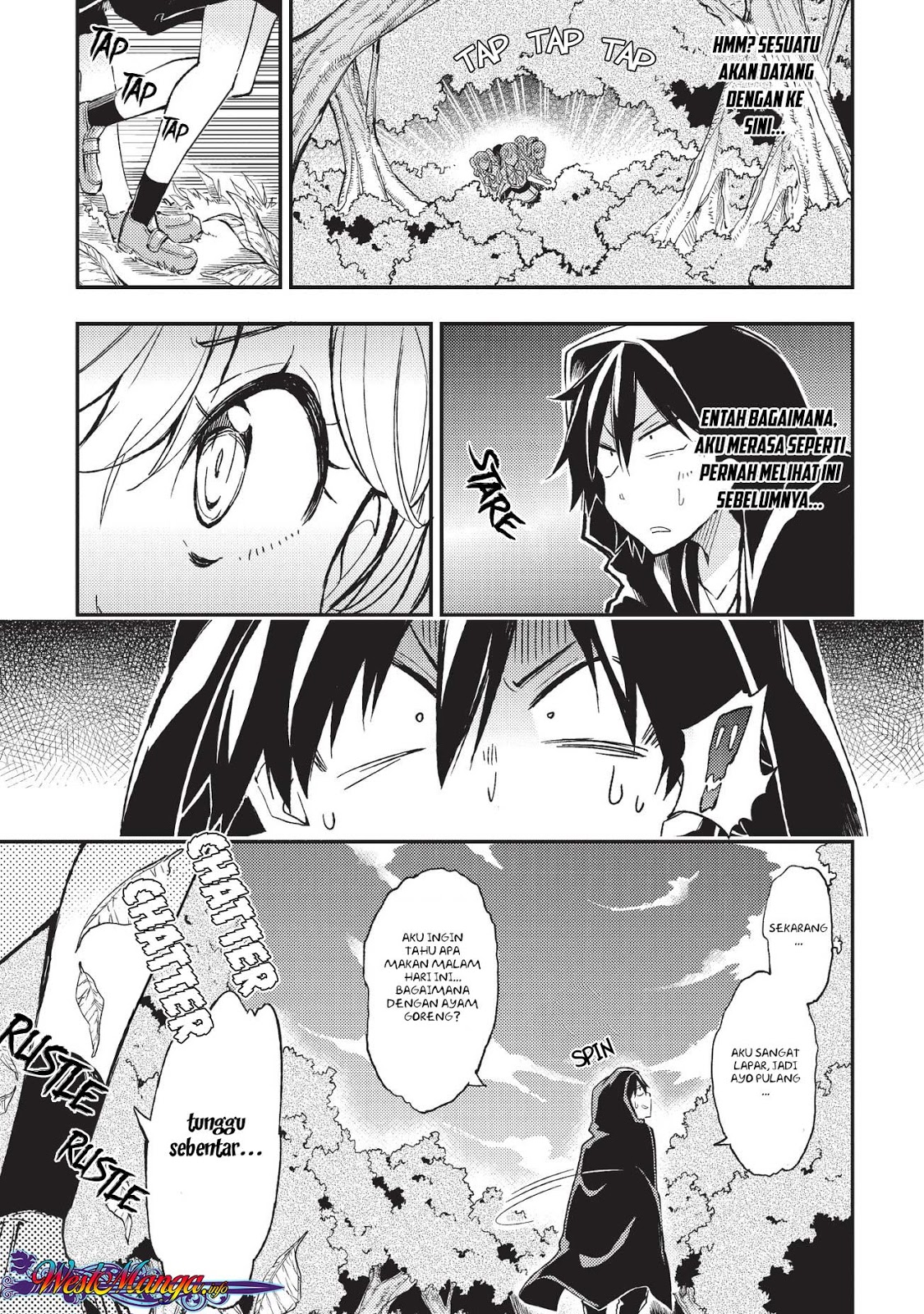 Dilarang COPAS - situs resmi www.mangacanblog.com - Komik hitoribocchi no isekai kouryaku 007 - chapter 7 8 Indonesia hitoribocchi no isekai kouryaku 007 - chapter 7 Terbaru 14|Baca Manga Komik Indonesia|Mangacan