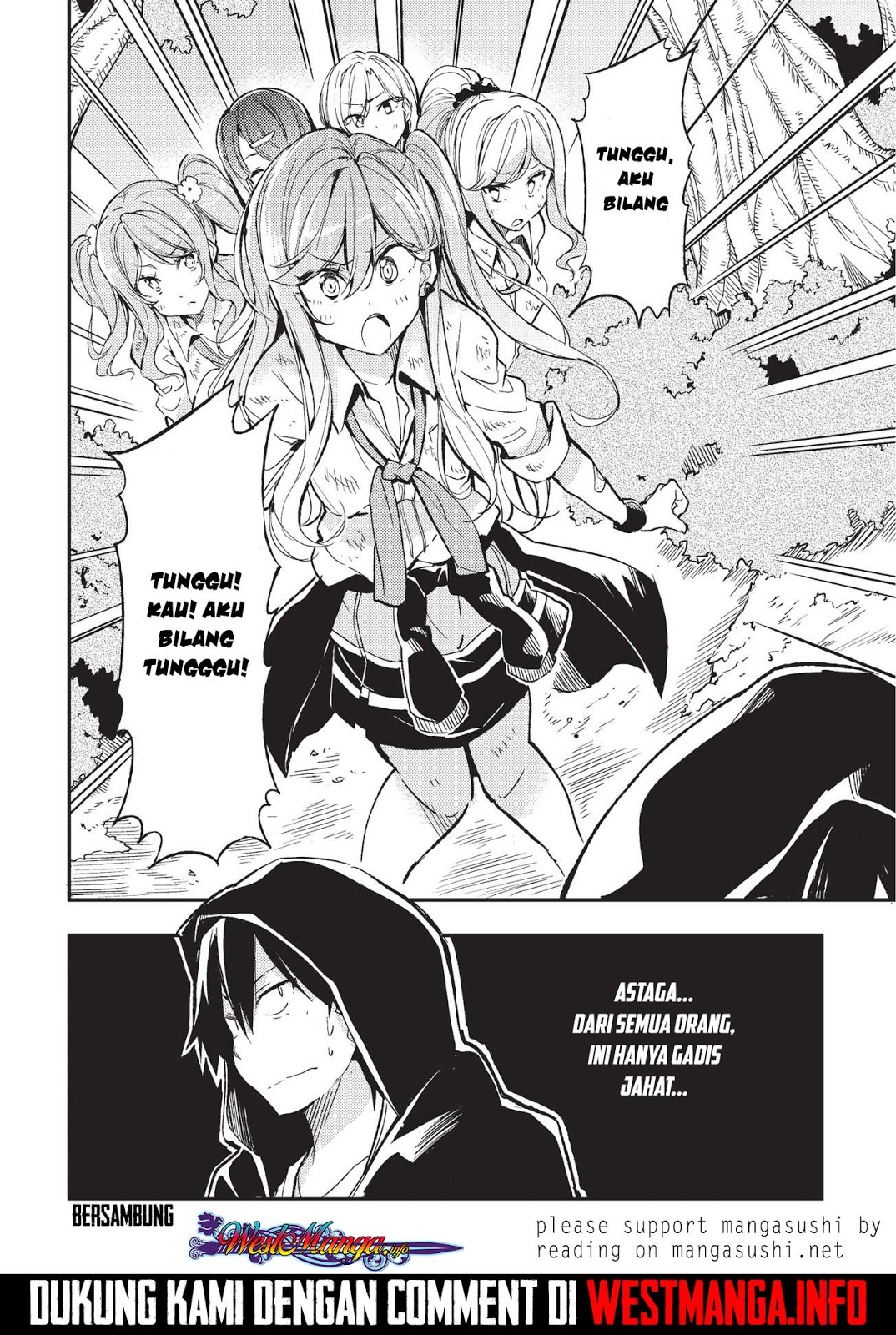 Dilarang COPAS - situs resmi www.mangacanblog.com - Komik hitoribocchi no isekai kouryaku 007 - chapter 7 8 Indonesia hitoribocchi no isekai kouryaku 007 - chapter 7 Terbaru 15|Baca Manga Komik Indonesia|Mangacan