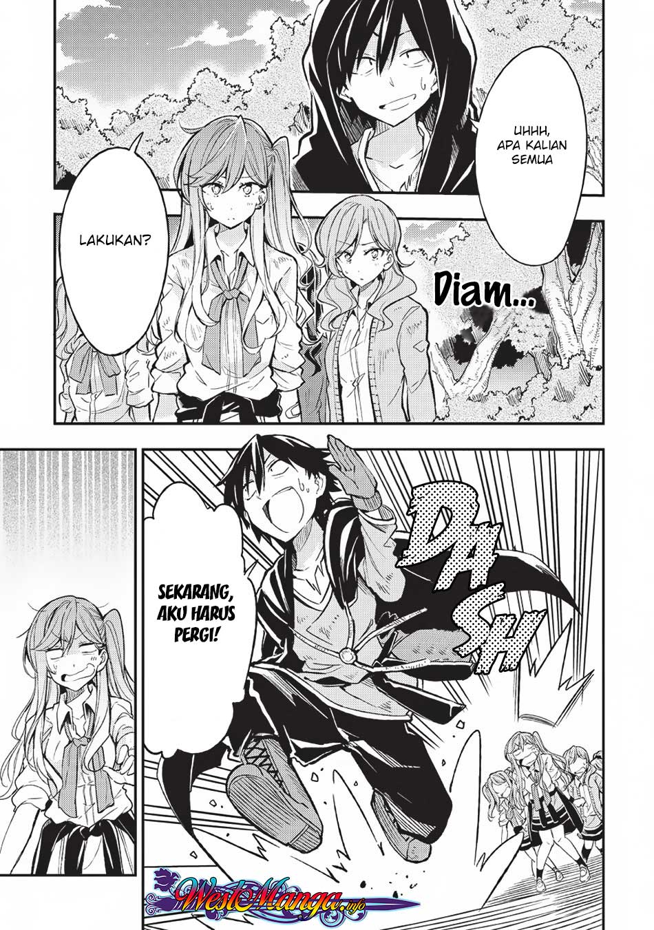 Dilarang COPAS - situs resmi www.mangacanblog.com - Komik hitoribocchi no isekai kouryaku 008 - chapter 8 9 Indonesia hitoribocchi no isekai kouryaku 008 - chapter 8 Terbaru 2|Baca Manga Komik Indonesia|Mangacan