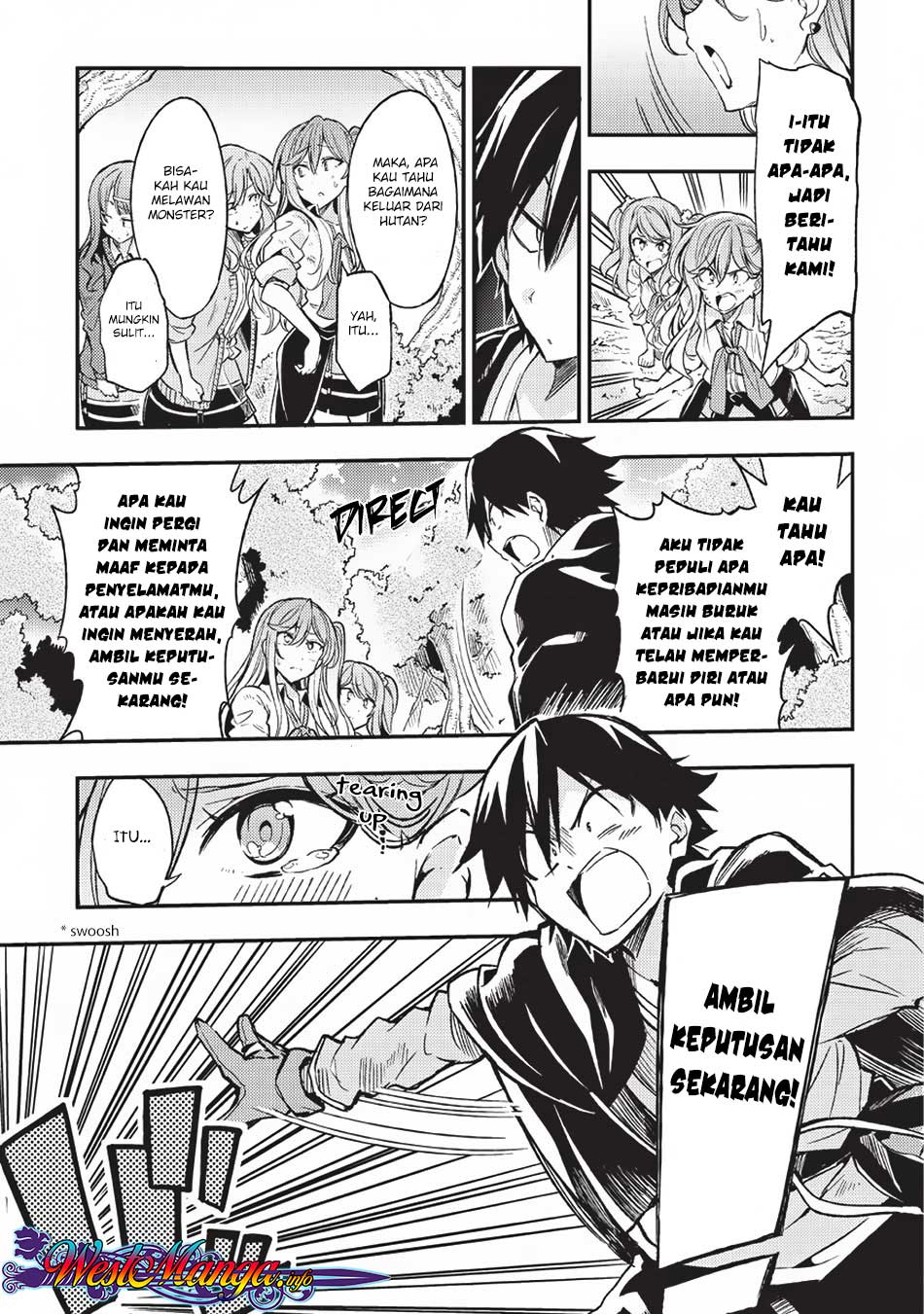 Dilarang COPAS - situs resmi www.mangacanblog.com - Komik hitoribocchi no isekai kouryaku 008 - chapter 8 9 Indonesia hitoribocchi no isekai kouryaku 008 - chapter 8 Terbaru 8|Baca Manga Komik Indonesia|Mangacan