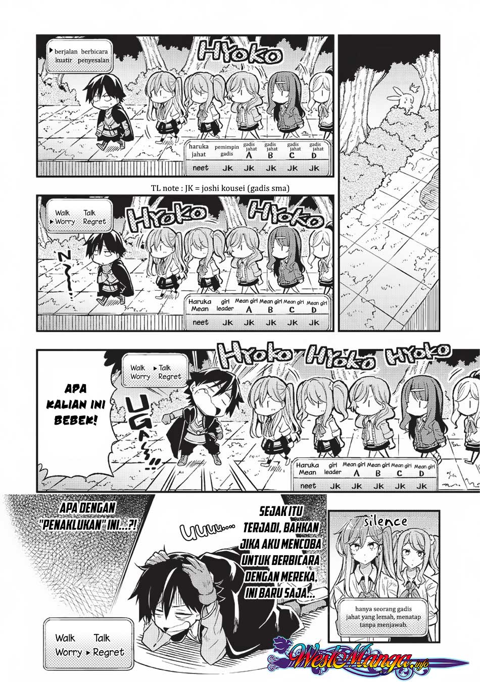 Dilarang COPAS - situs resmi www.mangacanblog.com - Komik hitoribocchi no isekai kouryaku 008 - chapter 8 9 Indonesia hitoribocchi no isekai kouryaku 008 - chapter 8 Terbaru 11|Baca Manga Komik Indonesia|Mangacan