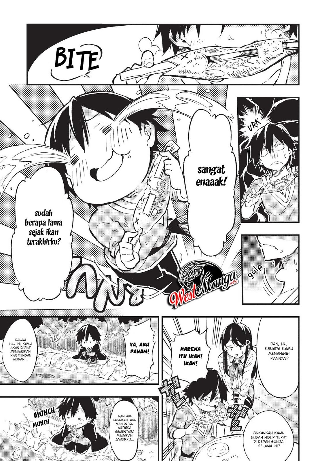 Dilarang COPAS - situs resmi www.mangacanblog.com - Komik hitoribocchi no isekai kouryaku 011 - chapter 11 12 Indonesia hitoribocchi no isekai kouryaku 011 - chapter 11 Terbaru 4|Baca Manga Komik Indonesia|Mangacan