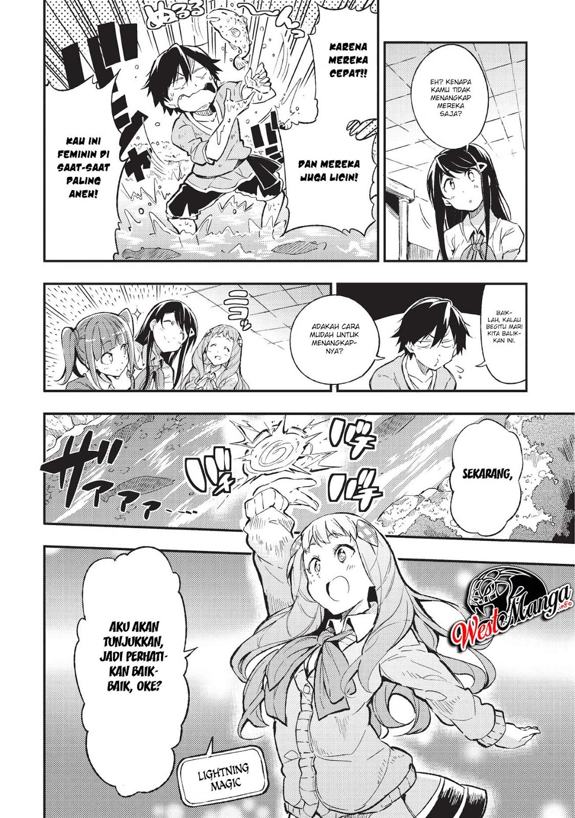 Dilarang COPAS - situs resmi www.mangacanblog.com - Komik hitoribocchi no isekai kouryaku 011 - chapter 11 12 Indonesia hitoribocchi no isekai kouryaku 011 - chapter 11 Terbaru 5|Baca Manga Komik Indonesia|Mangacan