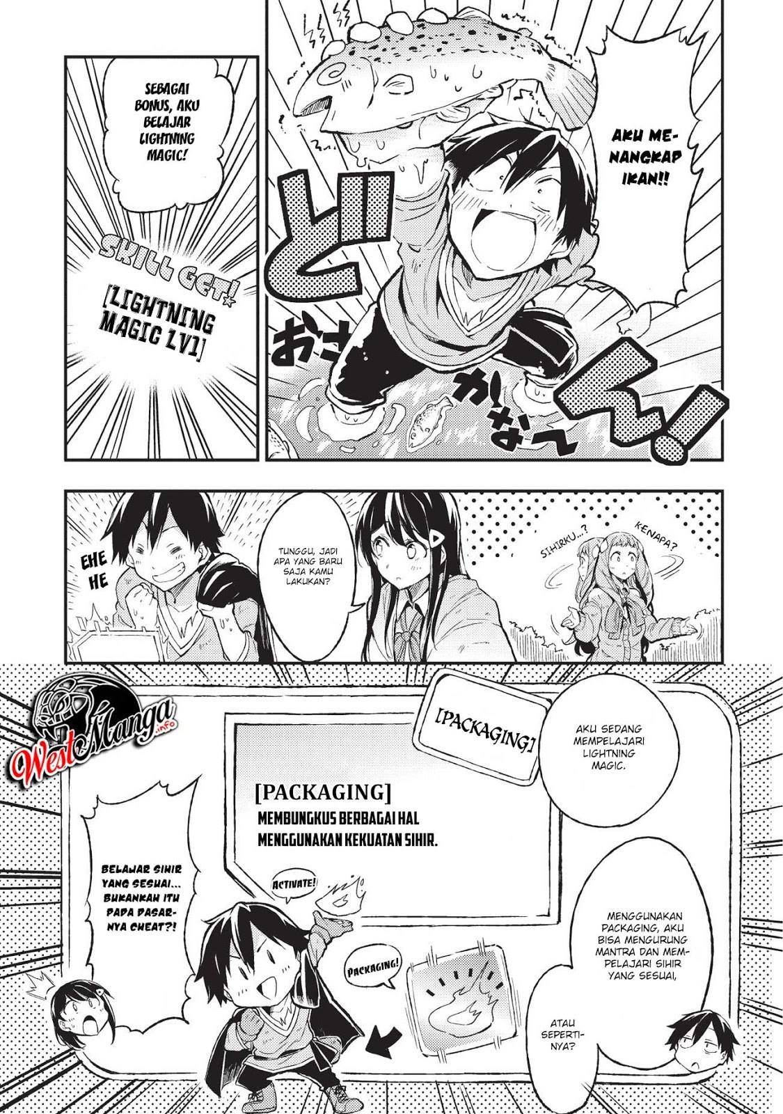 Dilarang COPAS - situs resmi www.mangacanblog.com - Komik hitoribocchi no isekai kouryaku 011 - chapter 11 12 Indonesia hitoribocchi no isekai kouryaku 011 - chapter 11 Terbaru 8|Baca Manga Komik Indonesia|Mangacan