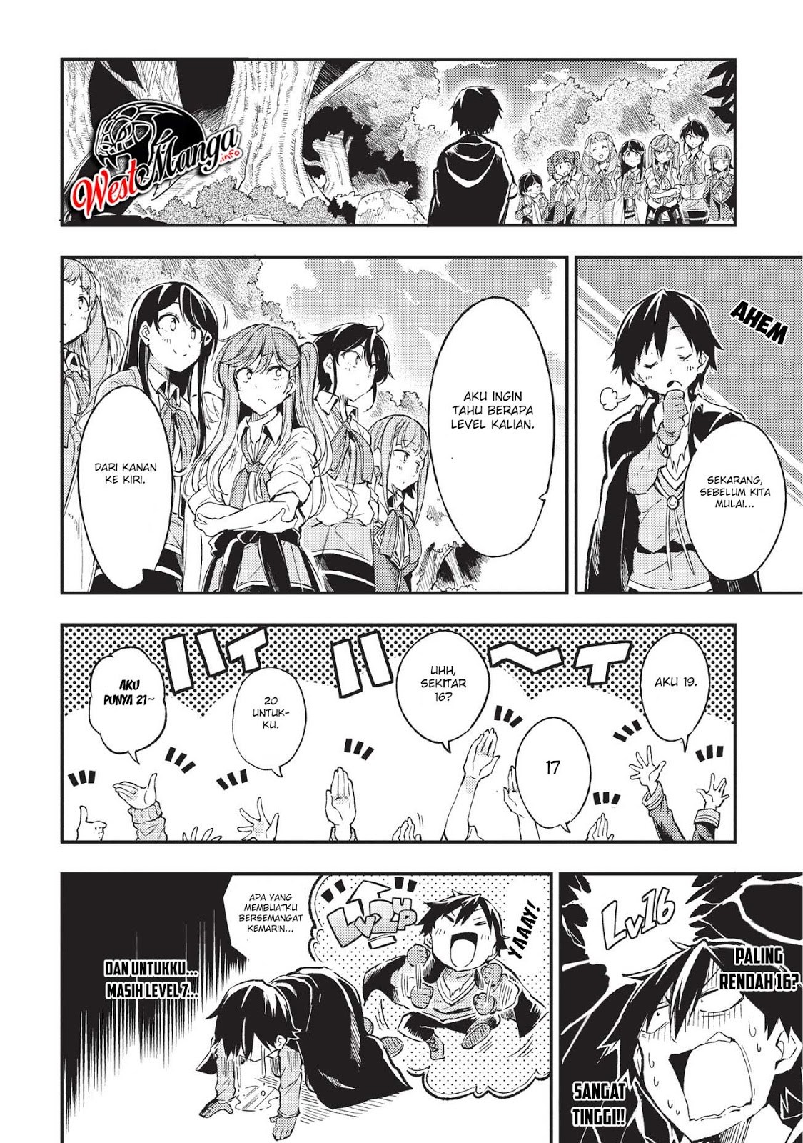 Dilarang COPAS - situs resmi www.mangacanblog.com - Komik hitoribocchi no isekai kouryaku 011 - chapter 11 12 Indonesia hitoribocchi no isekai kouryaku 011 - chapter 11 Terbaru 11|Baca Manga Komik Indonesia|Mangacan