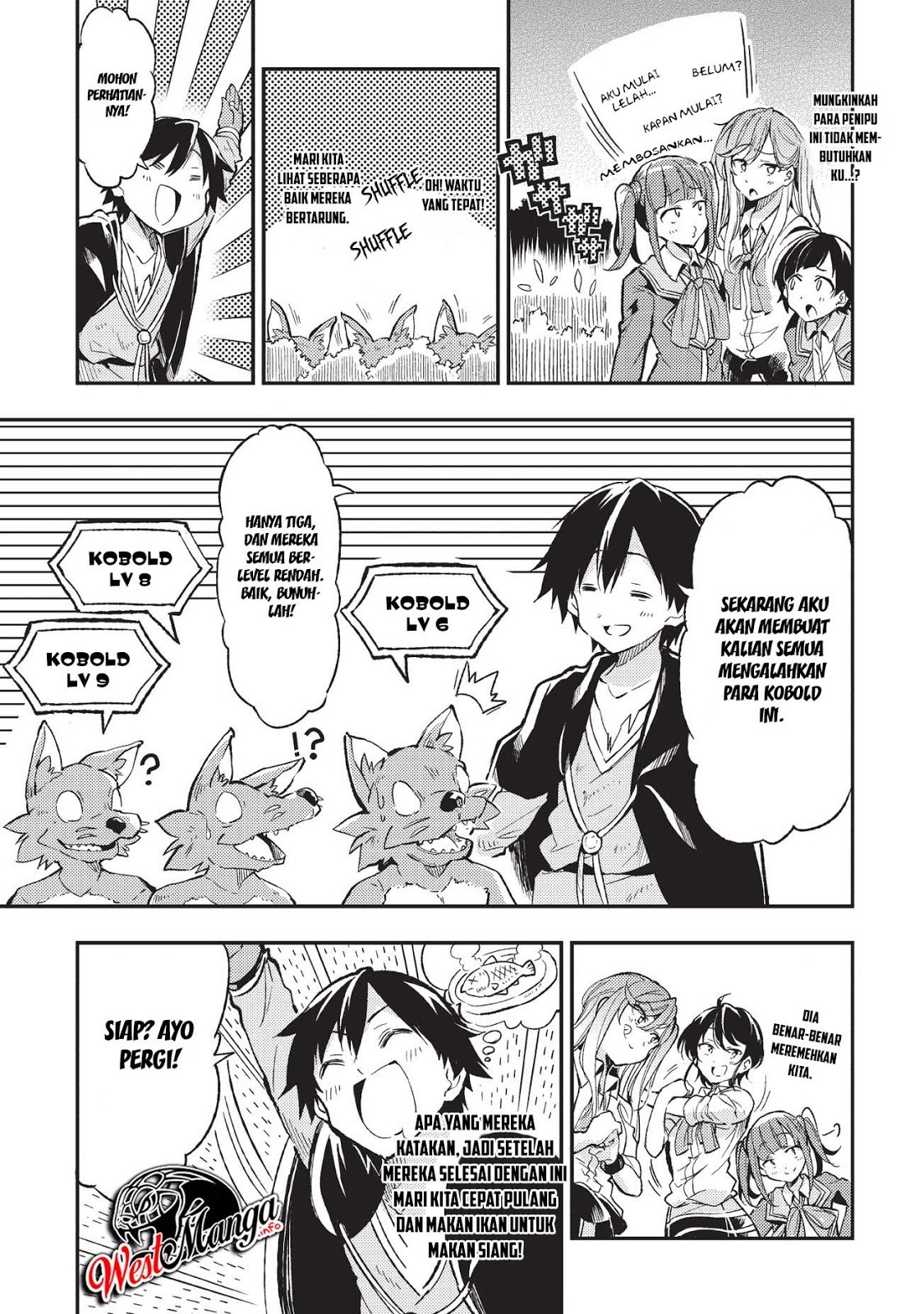 Dilarang COPAS - situs resmi www.mangacanblog.com - Komik hitoribocchi no isekai kouryaku 011 - chapter 11 12 Indonesia hitoribocchi no isekai kouryaku 011 - chapter 11 Terbaru 12|Baca Manga Komik Indonesia|Mangacan