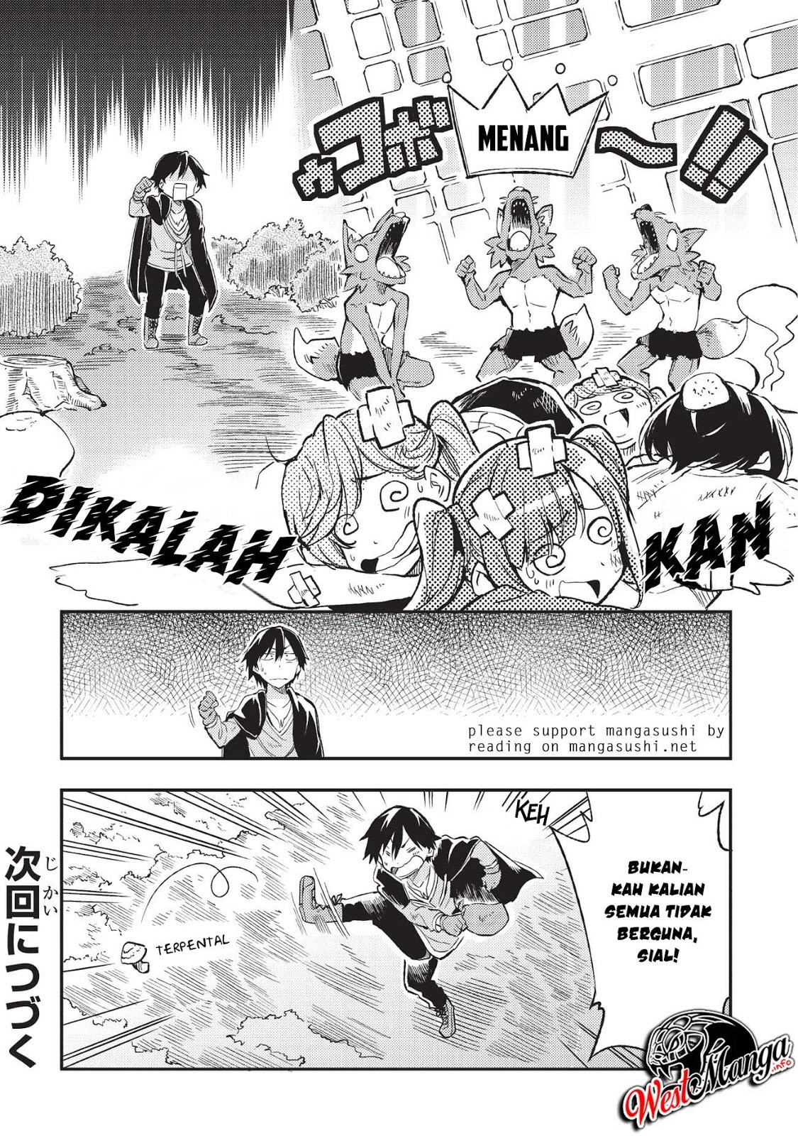 Dilarang COPAS - situs resmi www.mangacanblog.com - Komik hitoribocchi no isekai kouryaku 011 - chapter 11 12 Indonesia hitoribocchi no isekai kouryaku 011 - chapter 11 Terbaru 13|Baca Manga Komik Indonesia|Mangacan