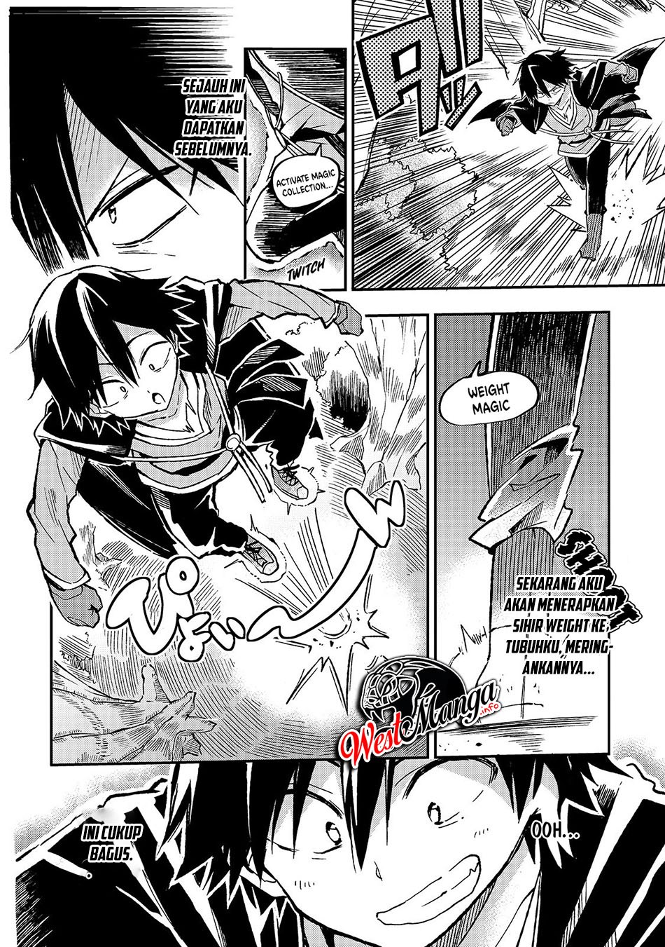 Dilarang COPAS - situs resmi www.mangacanblog.com - Komik hitoribocchi no isekai kouryaku 015 - chapter 15 16 Indonesia hitoribocchi no isekai kouryaku 015 - chapter 15 Terbaru 5|Baca Manga Komik Indonesia|Mangacan